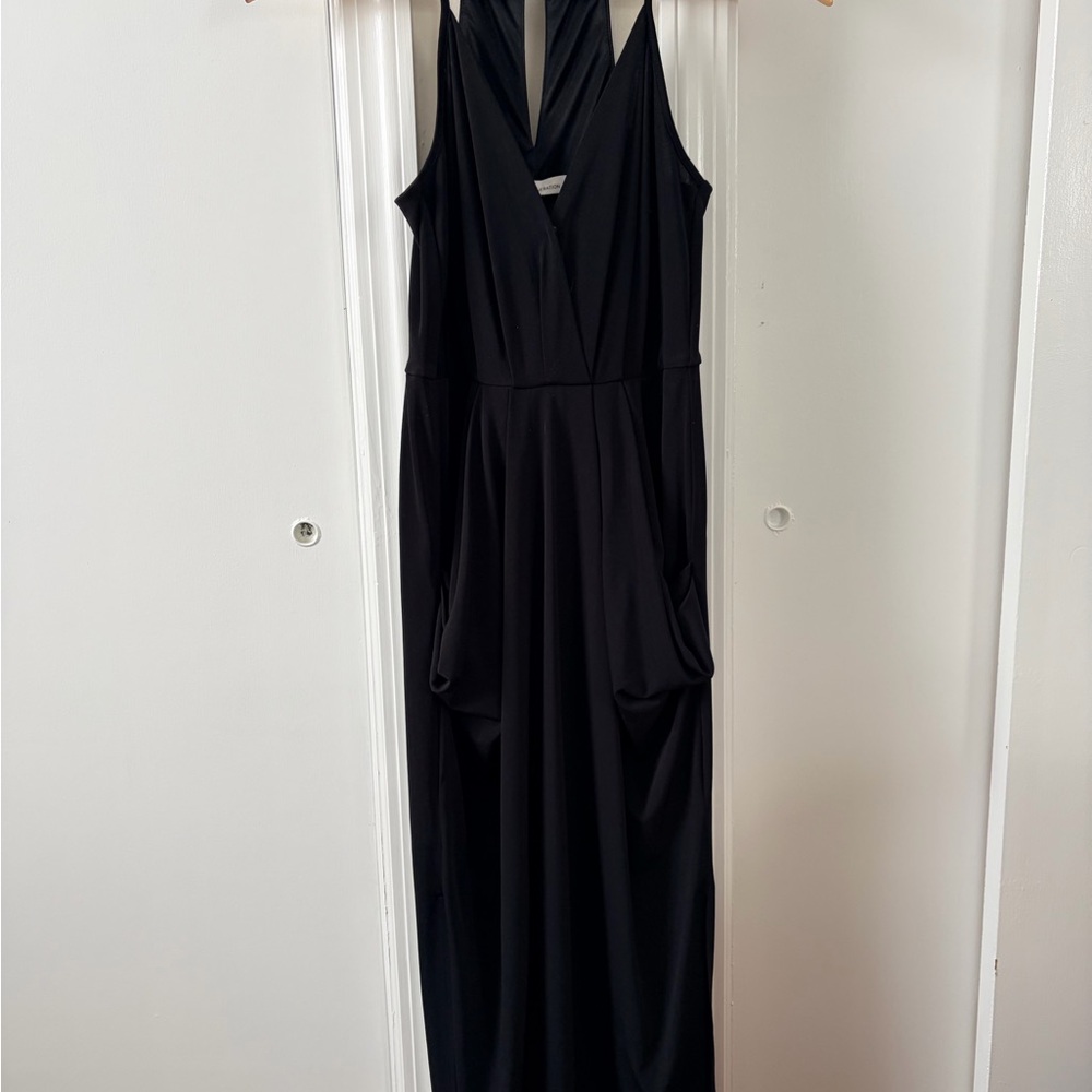 BCBGeneration Black Dress